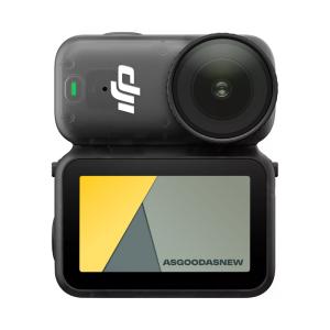 product image: DJI Osmo Nano Standard Combo 64GB