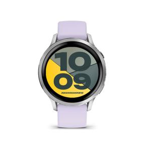 Garmin Venu 4 41mm grau/silber (010-03013-01)