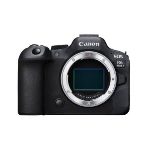 product image: Canon EOS R6 Mark III