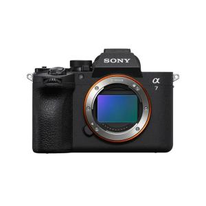 product image: Sony Alpha 7 V