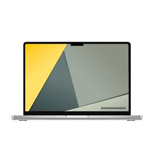 product image: MacBook Pro MacBook Pro 2026 M5 14"
