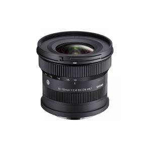 product image: Sigma Sigma AF 10-18mm f/2,8 DC DN Contemporary für Sony E
