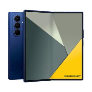 product image: Samsung Galaxy Z Fold7 Enterprise Edition 256 GB