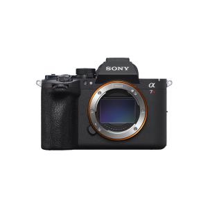 product image: Sony Alpha 7R VI