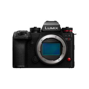product image: Panasonic Lumix DC-S1IIE