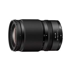product image: Nikon 24-105mm 1:4.0-7.1 Z