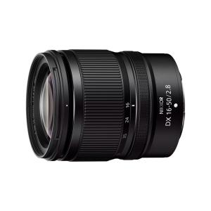 product image: Nikon 16-50mm 1:2.8 Z DX VR