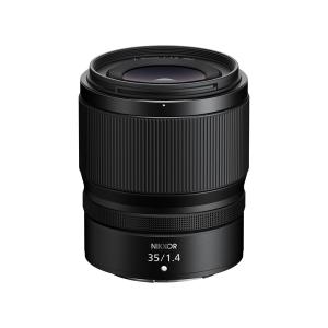 product image: Nikon 35mm 1:1.4 Z