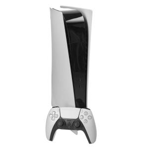 product image: Sony PlayStation 5 Digital Edition - 825GB (CFI-1116B)