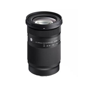 product image: Sigma 20-200mm 1:3.5-6.3 Contemporary DG für L-Mount
