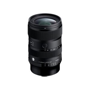 product image: Sigma 17-40mm 1:1.8 Art DC für Fujifilm X