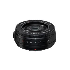product image: Fujifilm 23mm 1:2.8 Fujinon XF R WR