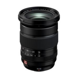 product image: Fujifilm 16-55mm 1:2.8 Fujinon XF R LM WR II