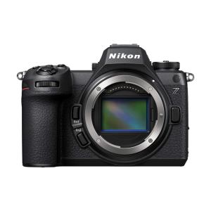 product image: Nikon Z6 III mit Objektiv Nikkor Z 14-30mm f4.0 S