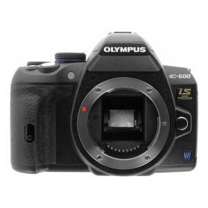 product image: Olympus E-600