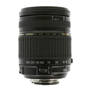product image: Tamron 28-300mm 1:3.5-6.3 AF XR VC LD ASP IF Macro für Nikon