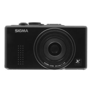 product image: Sigma DP2s