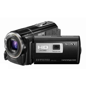 product image: Sony HDR-PJ30VE