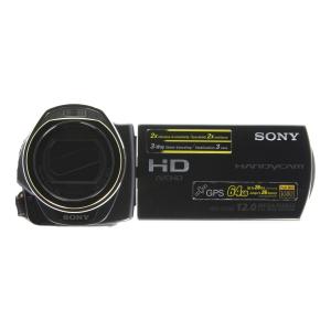 product image: Sony HDR-CX520VE