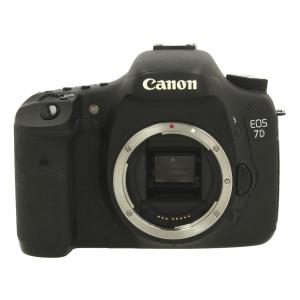 product image: Canon EOS 7D