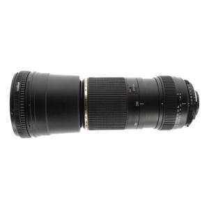 product image: Tamron 200-500mm 1:5-6.3 AF SP Di für Nikon
