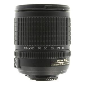 product image: Nikon 18-135mm 1:3.5-5.6 AF-S G DX IF ED NIKKOR