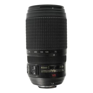 product image: Nikon 70-300mm 1:4.5-5.6 AF-S G ED VR NIKKOR