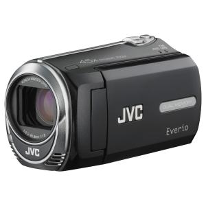 product image: JVC Everio GZ-MS250