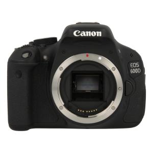 product image: Canon EOS 600D