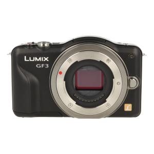 product image: Panasonic Lumix DMC-GF3
