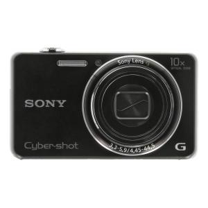 product image: Sony Cyber-shot DSC-WX100