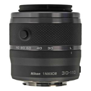 product image: Nikon 30-110mm 1:3.8-5.6 1 NIKKOR VR
