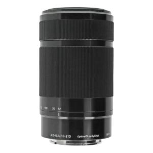 product image Sony 55-210mm 1:4.5-6.3 AF E OSS (SEL55210)
