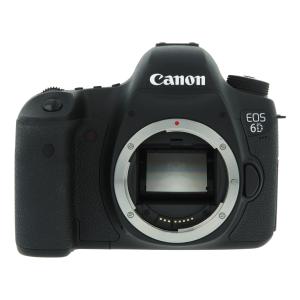 product image: Canon EOS 6D