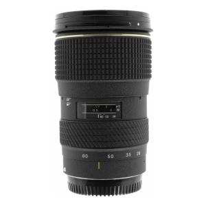 product image: Tokina 28-80mm 1:2.8 AT-X Pro ASP für Canon