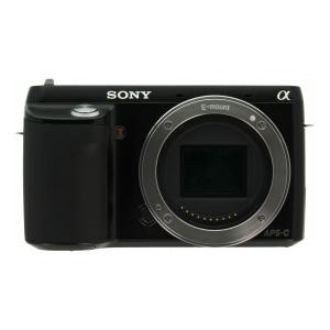 product image: Sony NEX-F3