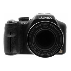 product image: Panasonic Lumix DMC-FZ150