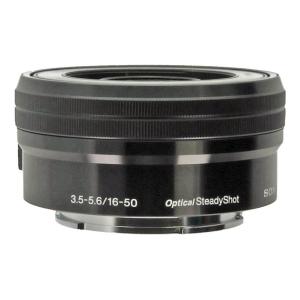 product image Sony 16-50mm 1:3.5-5.6 AF E PZ OSS (SELP1650)
