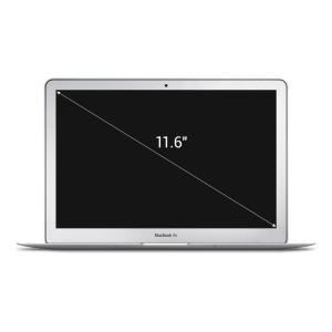 product image: MacBook Air MacBook Air 2013 11,6"