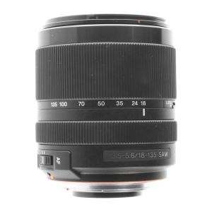 product image: Sony 18-135mm 1:3.5-5.6 (SAL18135)