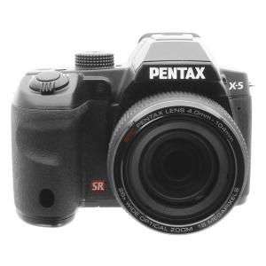 product image: Pentax X-5