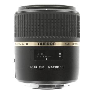 product image: Tamron 60mm 1:2 AF SP Di II für Sony & Minolta