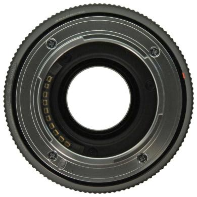 Fujifilm XF 35mm 1:1.4 R noir