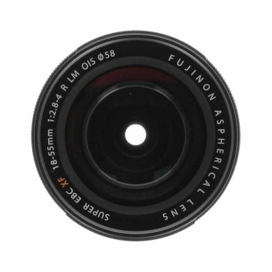 Fujinon XF 18-55mm F2.8-4.0 OIS obiettivo per Fujifilm nera
