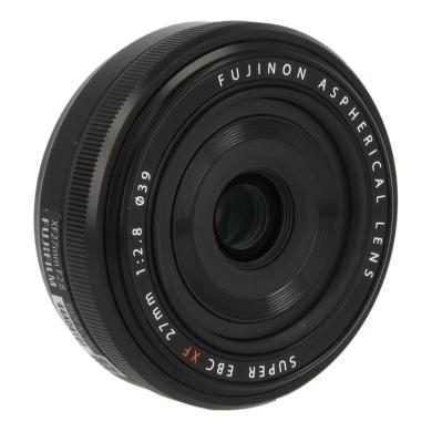 Fujifilm 27mm 1:2.8 XF