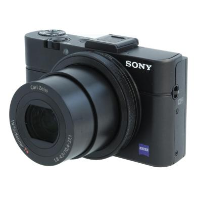 Sony Cyber-shot DSC-RX100 II