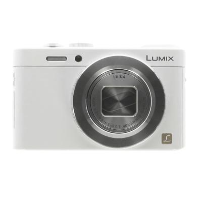 Panasonic Lumix DMC-LF1 blanc