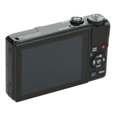 Canon PowerShot S110 noir