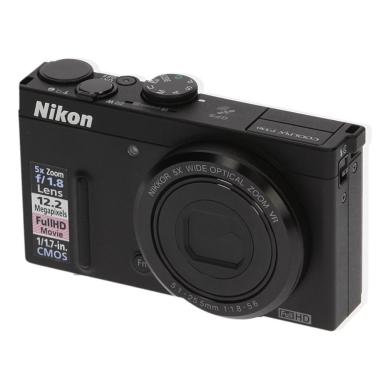 Nikon CoolPix P330