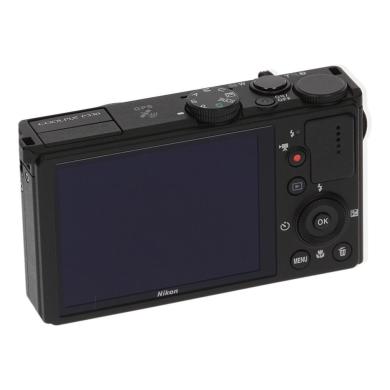 Nikon CoolPix P330 